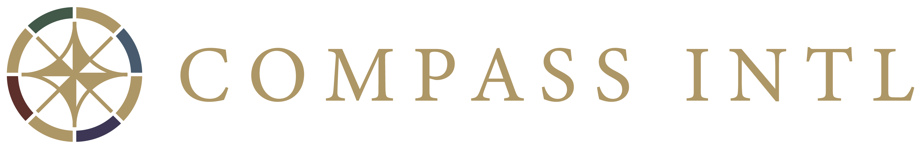 COMPASS INTL SDN. BHD.